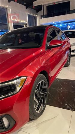 فولكسفاغن جيتا